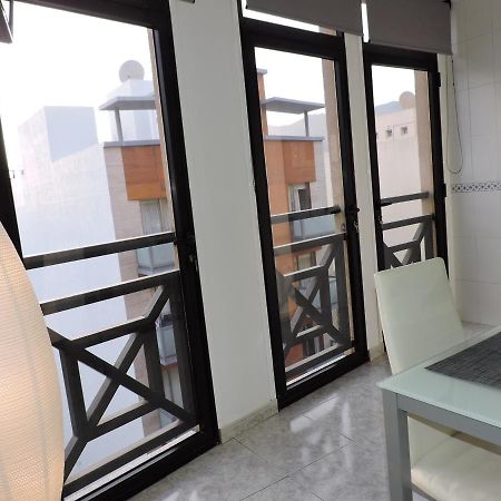 Casas Insel, Apartamentos En El Centro De Los Llanos Los Llanos De Aridane Exterior foto