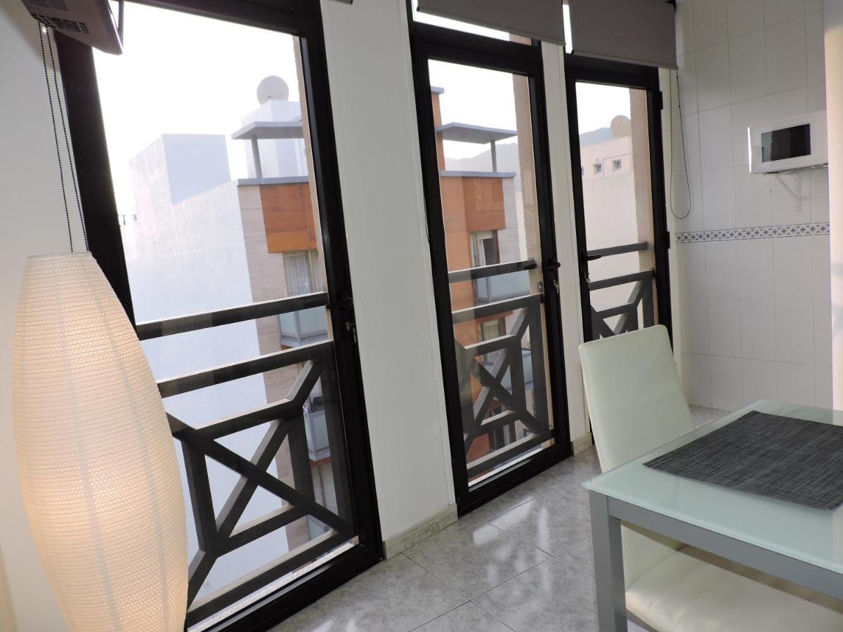 Casas Insel, Apartamentos En El Centro De Los Llanos Los Llanos De Aridane Exterior foto