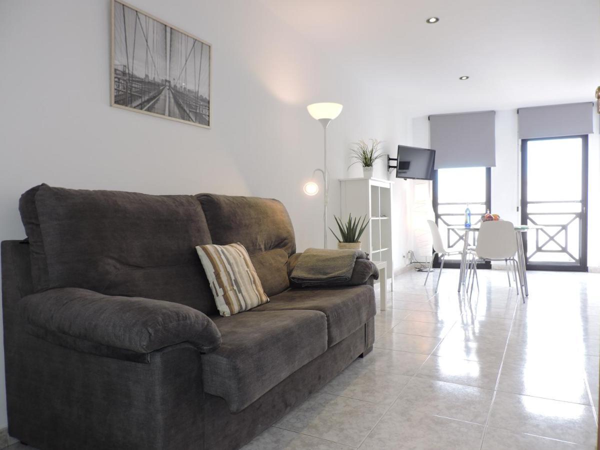 Casas Insel, Apartamentos En El Centro De Los Llanos Los Llanos De Aridane Exterior foto
