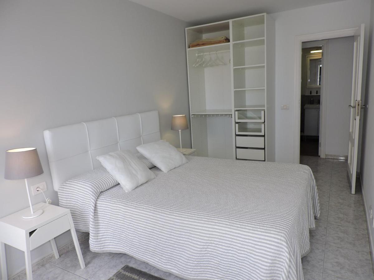 Casas Insel, Apartamentos En El Centro De Los Llanos Los Llanos De Aridane Exterior foto